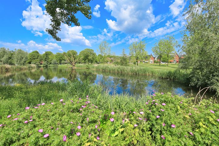 Bekijk foto 61 van Generaal Snijdersplantsoen 27