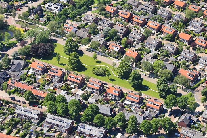 Bekijk foto 62 van Generaal Snijdersplantsoen 27