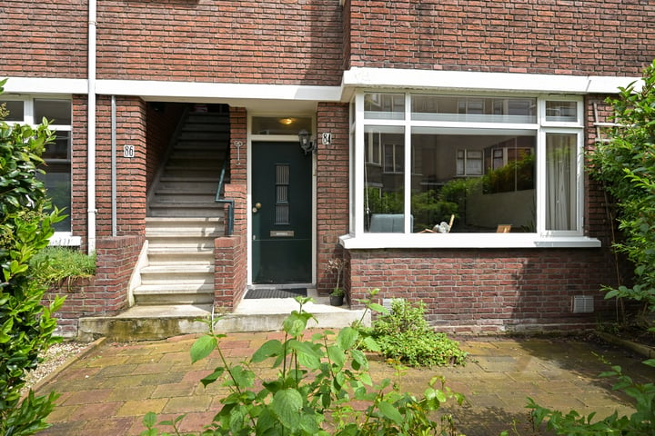 View photo 6 of van Faukenbergestraat 84