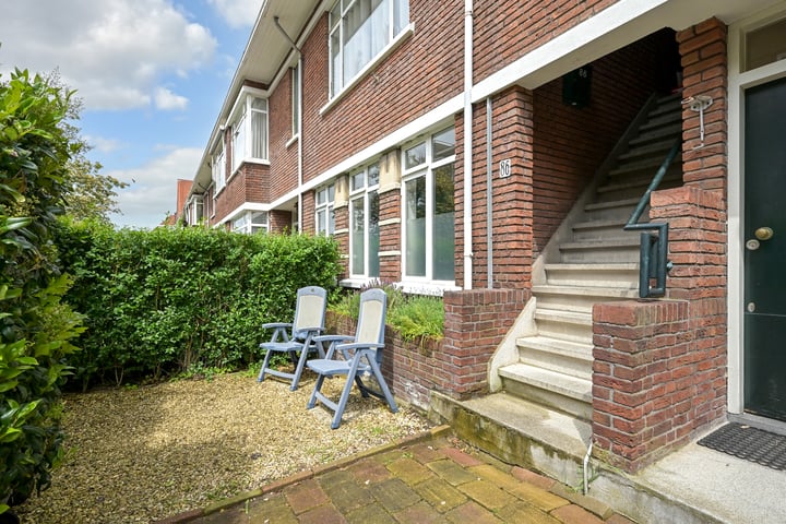 View photo 7 of van Faukenbergestraat 84