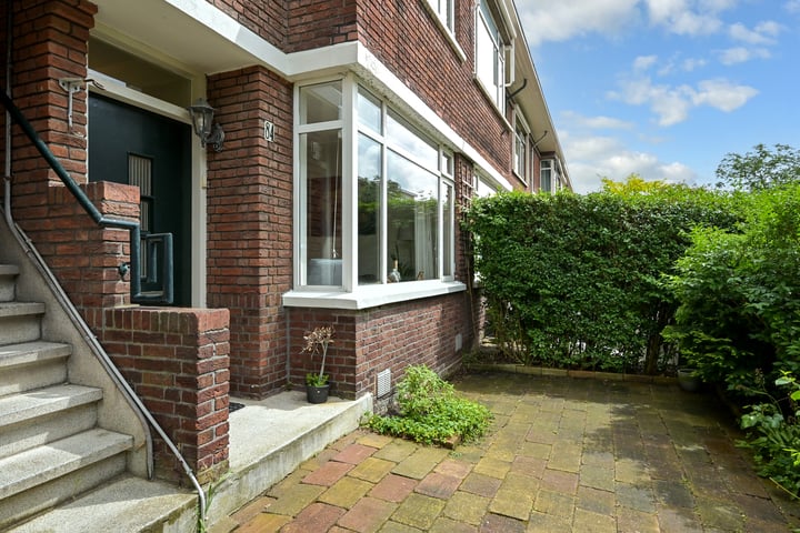 View photo 8 of van Faukenbergestraat 84