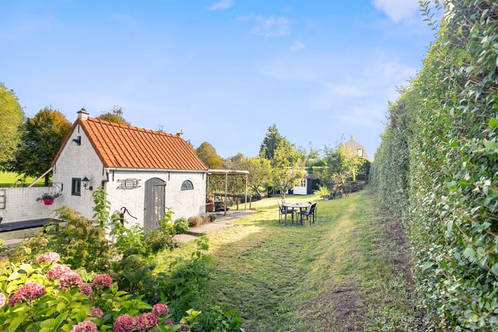 Foto 2 van Sint Bavodijk 25