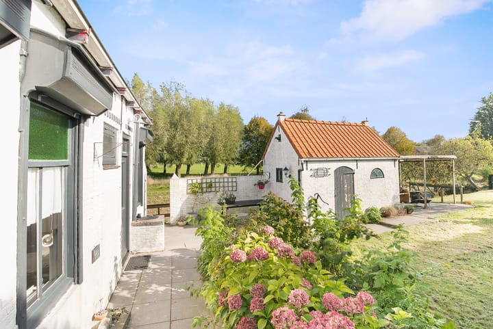 Foto 3 van Sint Bavodijk 25