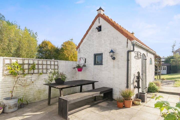 Foto 5 van Sint Bavodijk 25