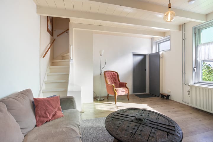 Foto 15 van Sint Bavodijk 25