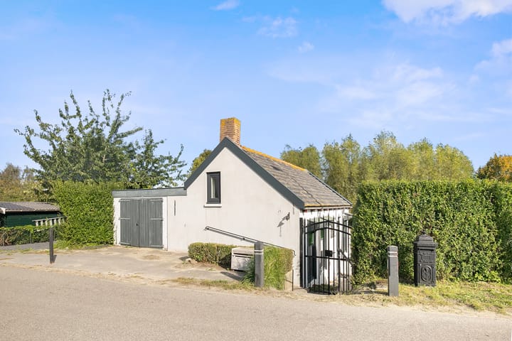 Foto 28 van Sint Bavodijk 25