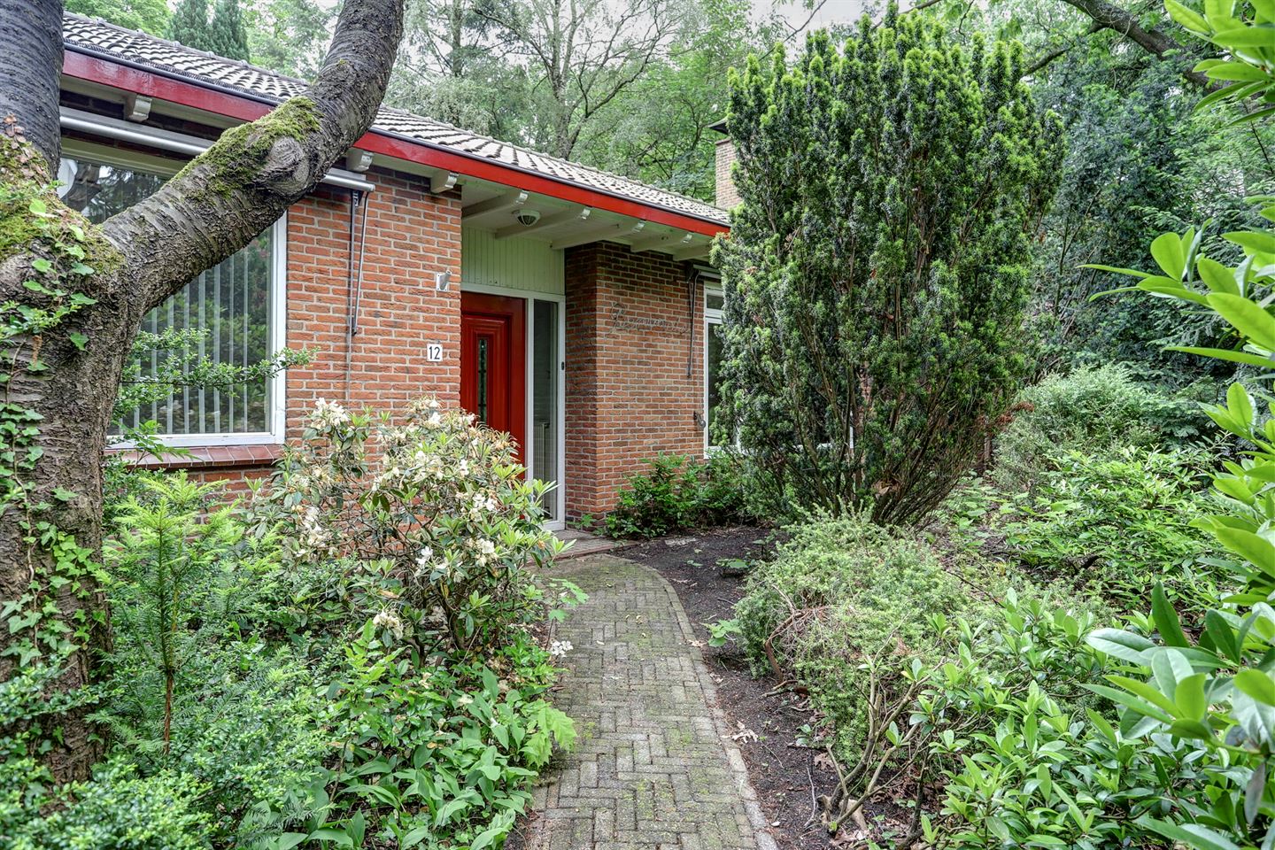 Huis Te Koop: Harderwijkerweg 12 3852 AD Ermelo [funda]