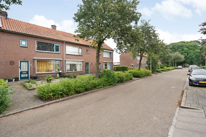 Bekijk foto 4 van Hulststraat 15