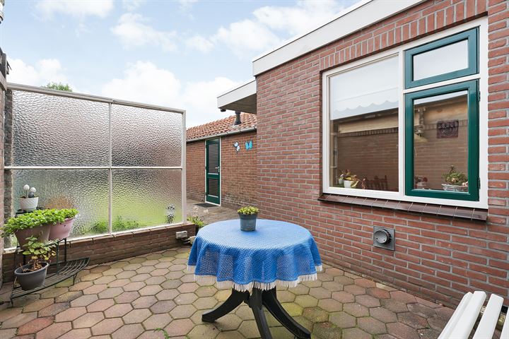 Bekijk foto 30 van Hulststraat 15