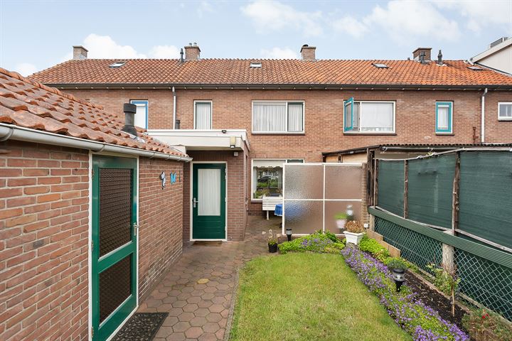 Bekijk foto 31 van Hulststraat 15