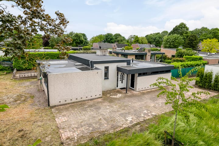 Foto 1 van Lammergors 4