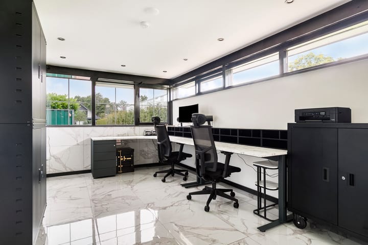 Foto 2 van Lammergors 4