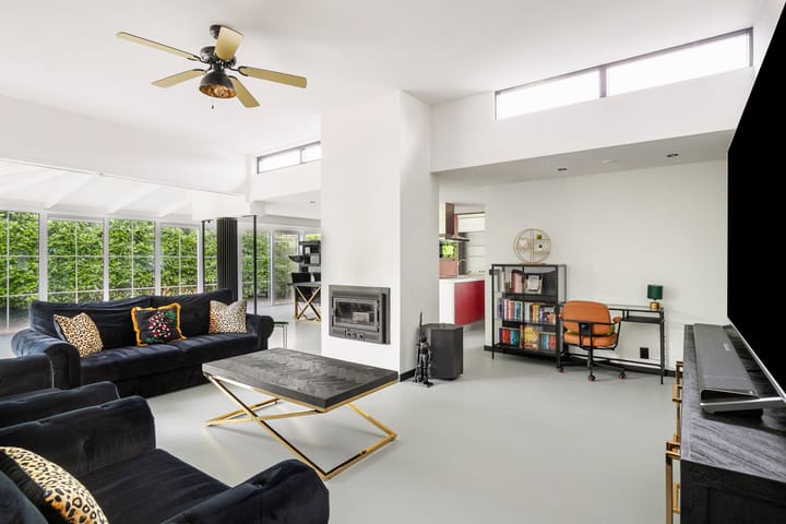 Foto 3 van Lammergors 4