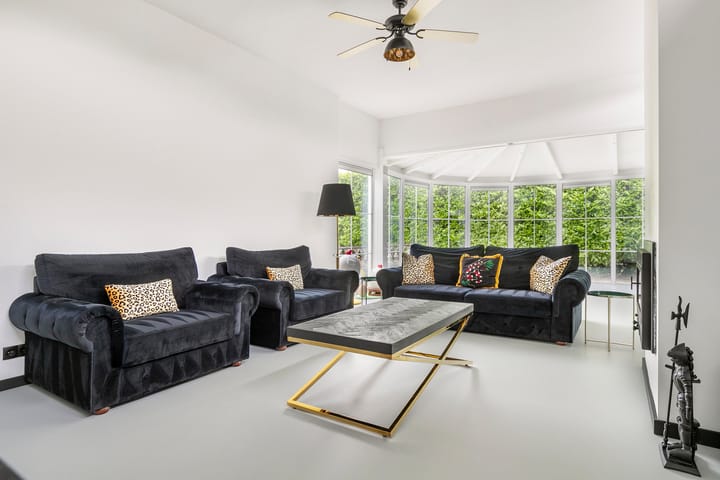 Foto 9 van Lammergors 4