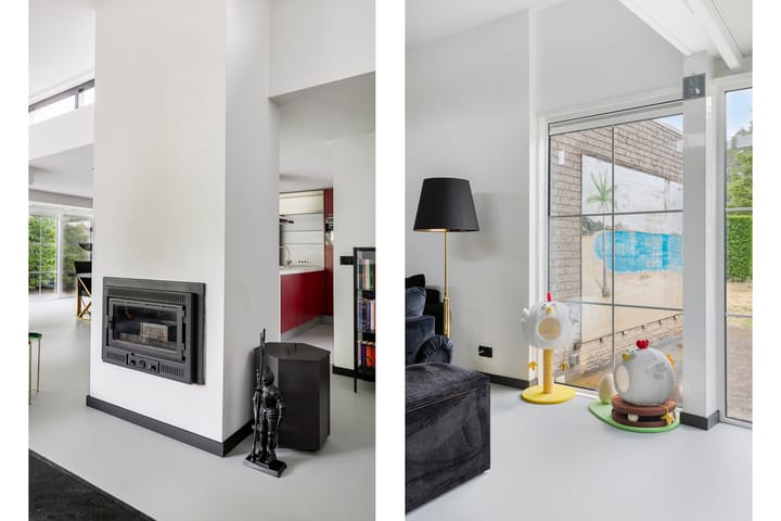 Foto 11 van Lammergors 4