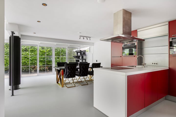 Foto 12 van Lammergors 4