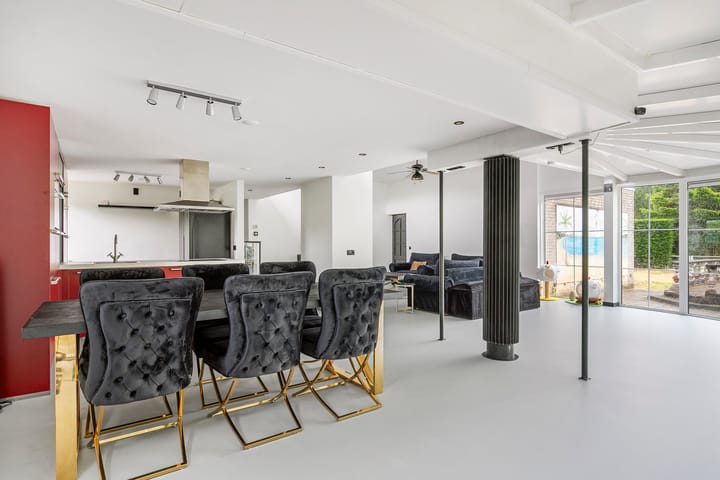 Foto 15 van Lammergors 4