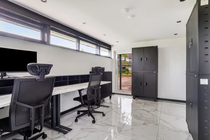 Foto 34 van Lammergors 4