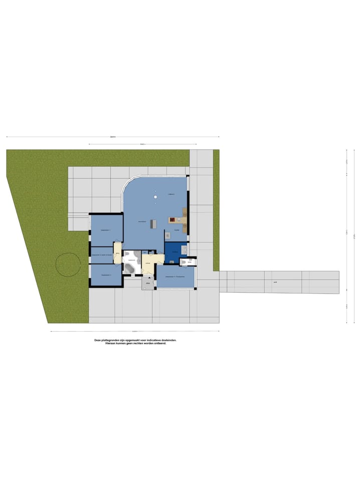 Foto 56 van Lammergors 4