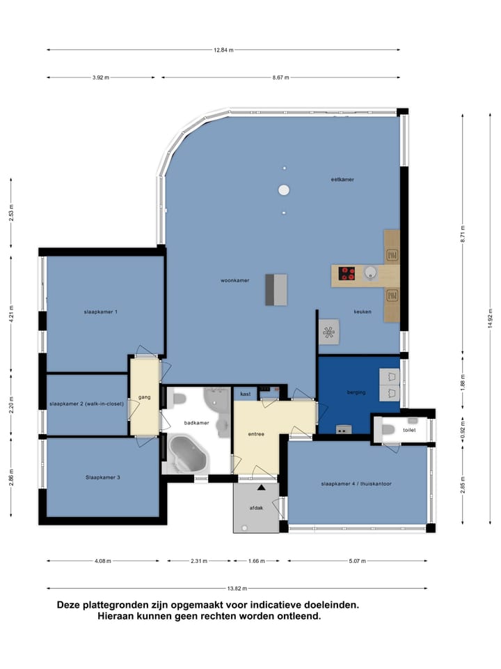 Foto 57 van Lammergors 4