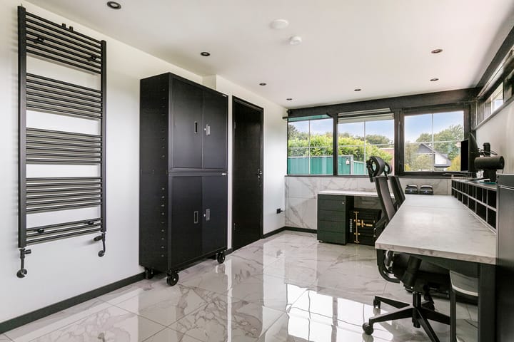 Foto 33 van Lammergors 4