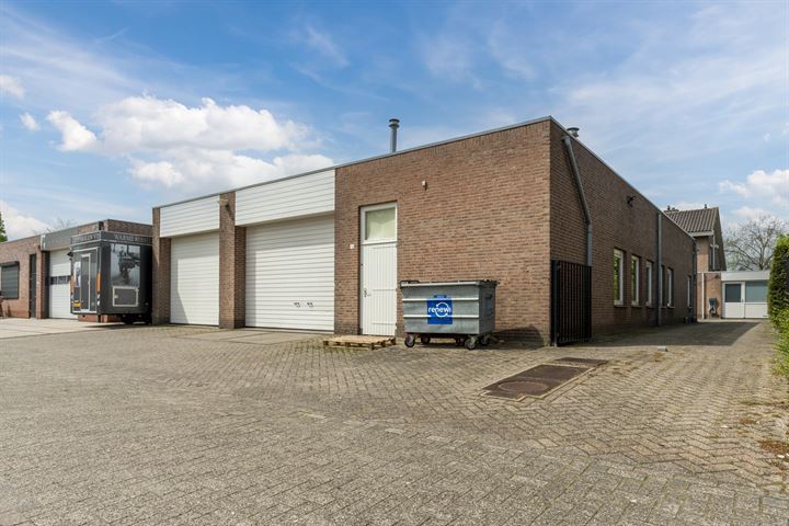 Ansjovisweg 10, Bunschoten-Spakenburg