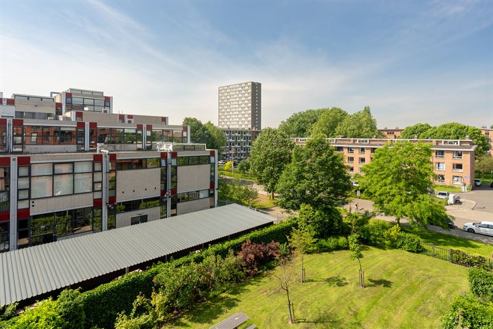 Bekijk foto 5 van Ina Boudier-Bakkerlaan 28-M