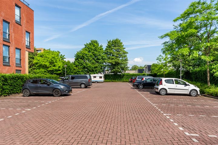 Bekijk foto 31 van Ina Boudier-Bakkerlaan 28-M