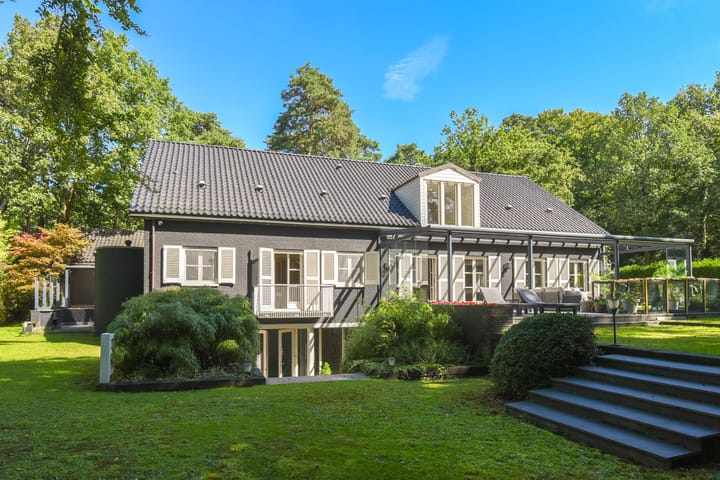 Foto 3 van Koningin Emmalaan 3