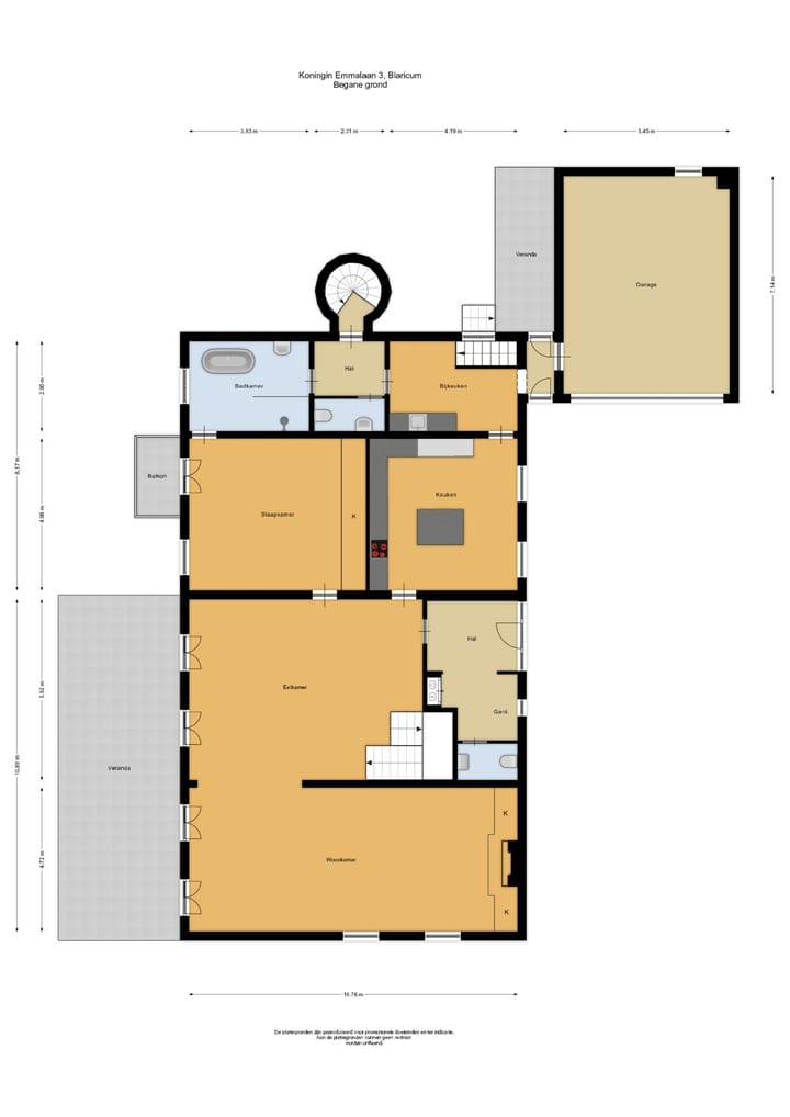 Foto 41 van Koningin Emmalaan 3