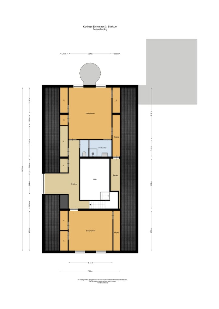 Foto 42 van Koningin Emmalaan 3