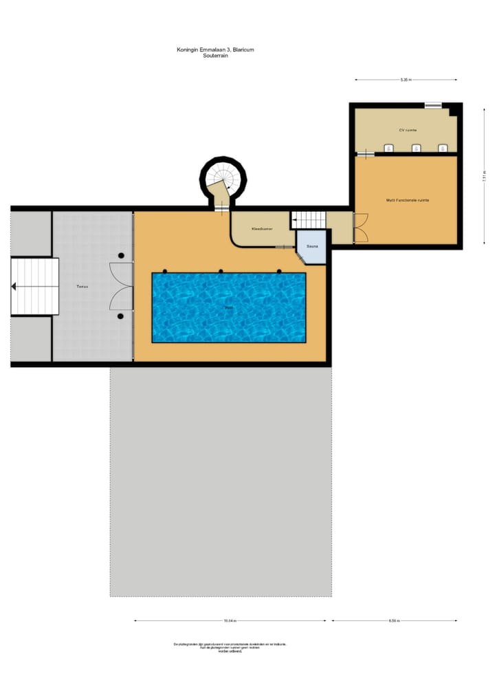 Foto 43 van Koningin Emmalaan 3