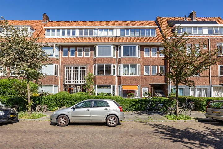 Bekijk foto 1 van Rijnstraat 10-A