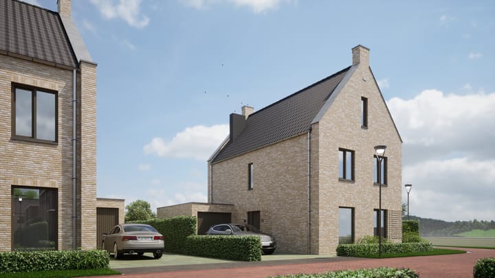 Foto 2 van De Melkfabriek - type Buurt - bouwnr. 19