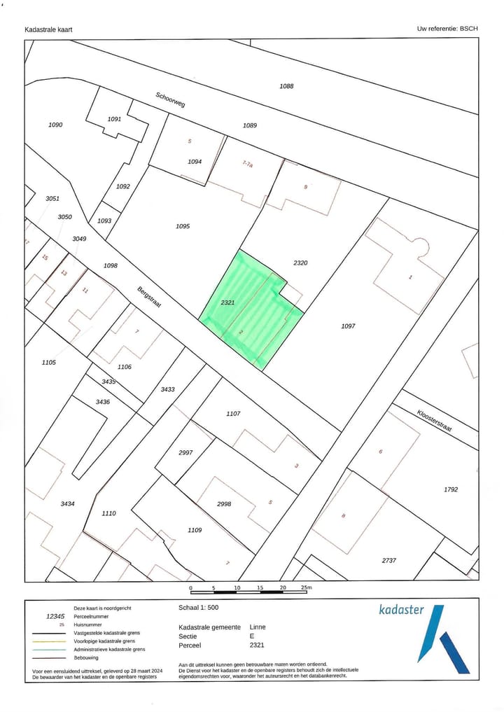 Foto 60 van Bergstraat 2