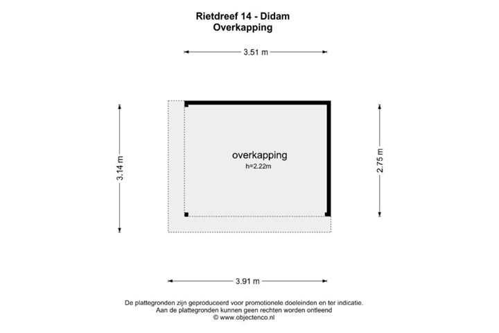 Bekijk foto 52 van Rietdreef 14