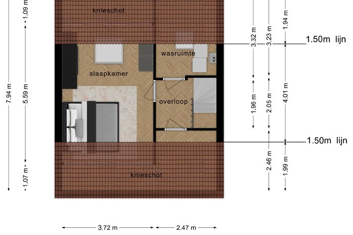 Bekijk foto 34 van Koningskinderenpad 7