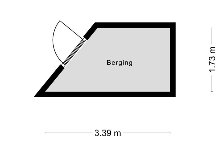 Bekijk foto 34 van Achterkerkstraat 105