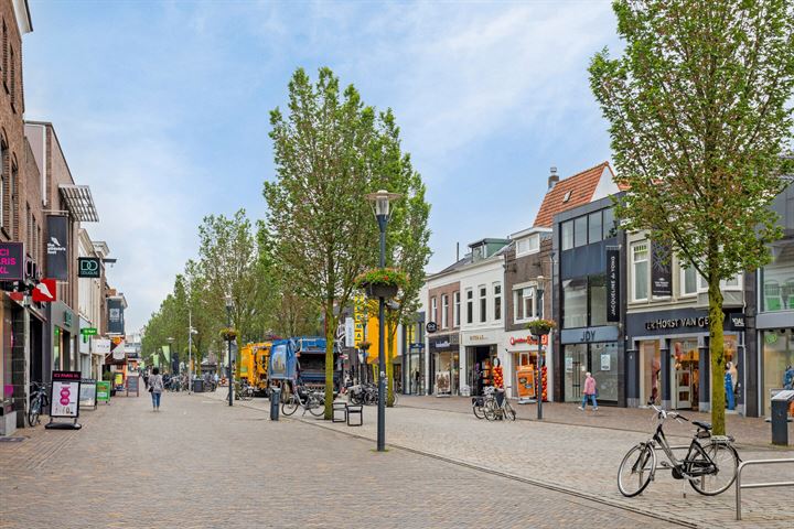 Bekijk foto 30 van Achterkerkstraat 105