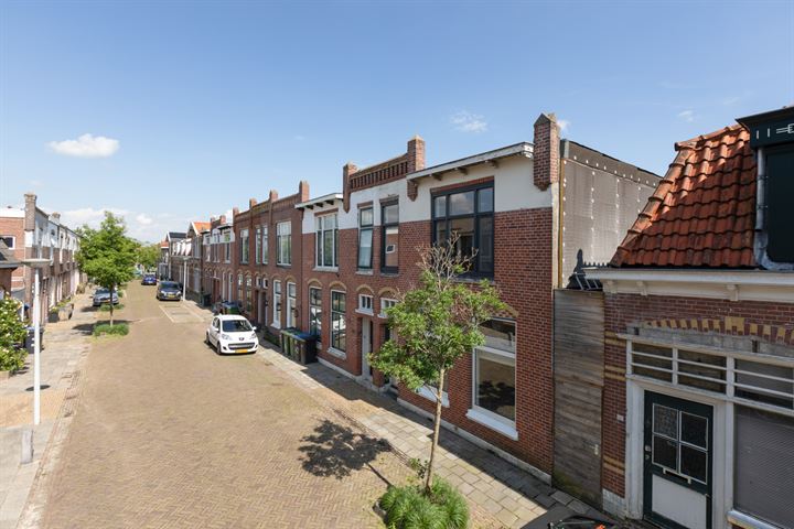 Bekijk foto 28 van 2e Woudstraat 28