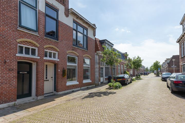 Bekijk foto 29 van 2e Woudstraat 28