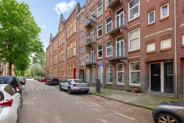 View photo 1 of Tweede Boerhaavestraat 76-H