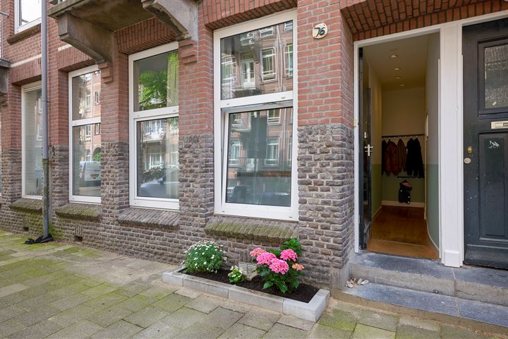 View photo 5 of Tweede Boerhaavestraat 76-H