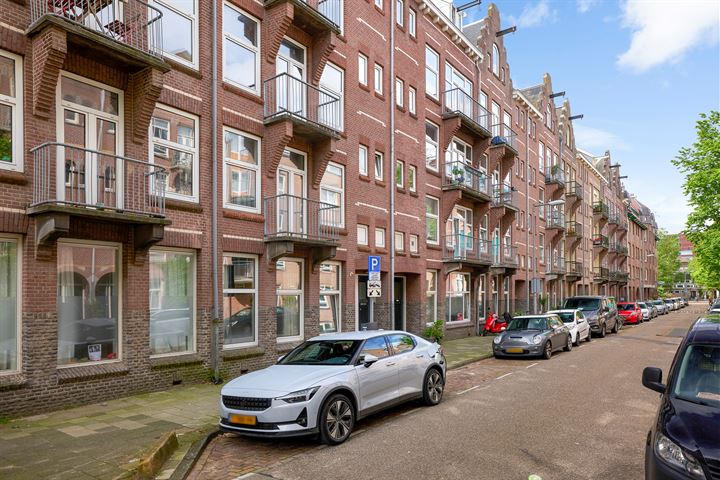 Bekijk foto 45 van Tweede Boerhaavestraat 76-H