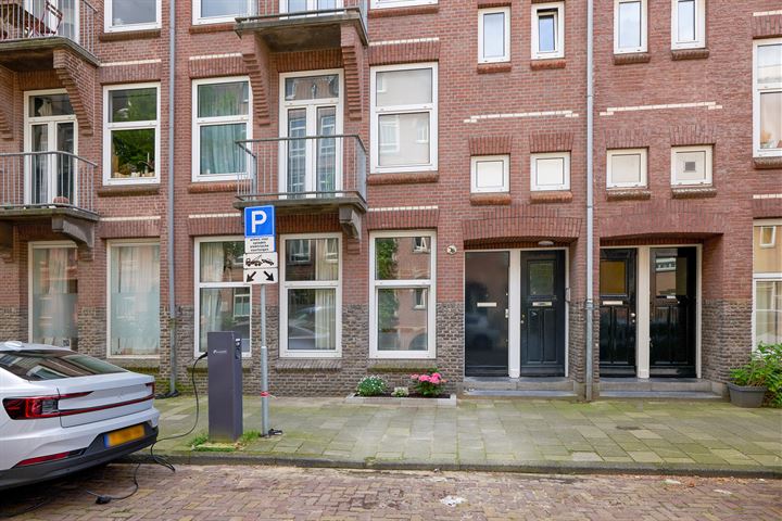 Bekijk foto 46 van Tweede Boerhaavestraat 76-H