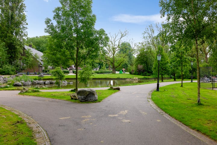 Bekijk foto 47 van Tweede Boerhaavestraat 76-H