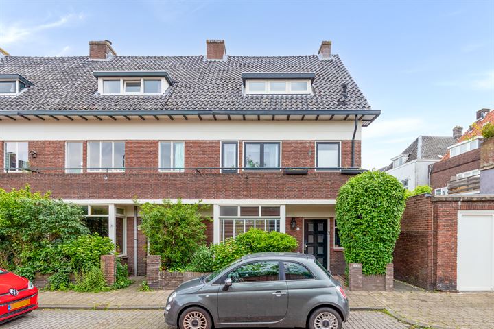 Bekijk foto 1 van Komeetstraat 4