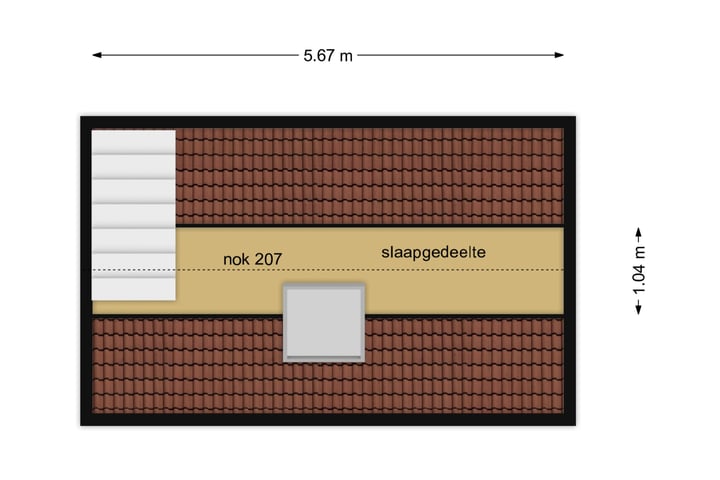 View photo 32 of Komeetstraat 4