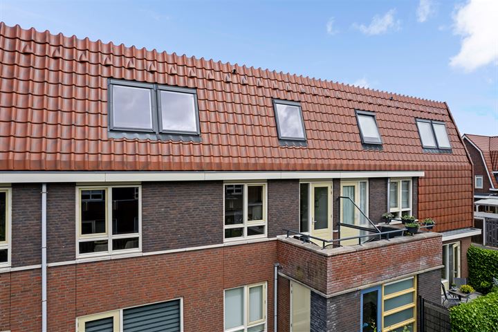 Bekijk foto 37 van Kramersstraat 20