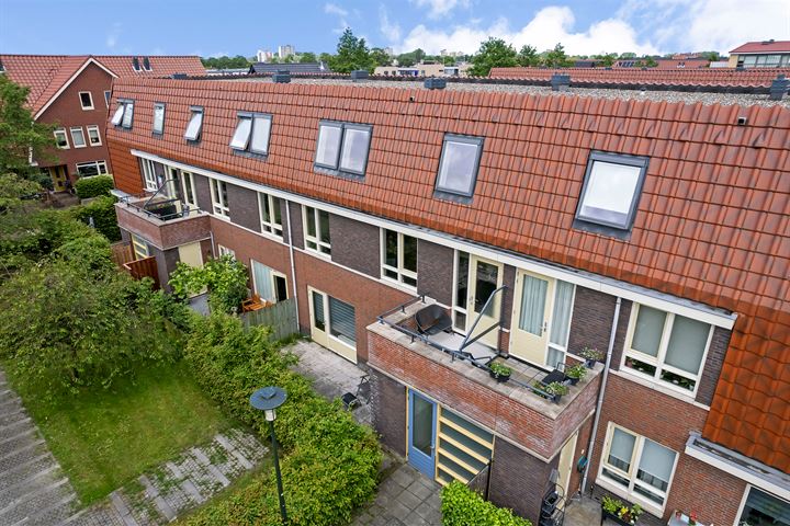 Bekijk foto 38 van Kramersstraat 20